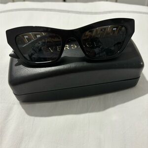 Versace sunglasses